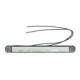 Lumina de clarificare LED Alb Dreapta/Stanga 12/24V WAS