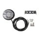 Lumina de lucru WAS LED 12/24V 14W 1500lm 6 LED lungime 98,2mm inaltime 89,2mm adancime 55mm lumina dispersata