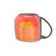 Stopuri spate WAS Lampa spate LED 12/24V indicator lumini frana parcare lungime cablu 0,2m fara reflector Dreapta/Stanga