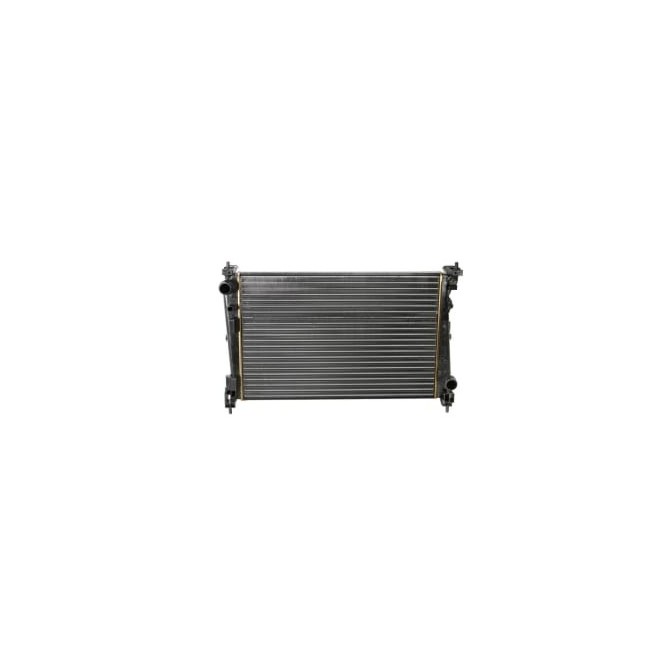 Radiator, racire motor NISSENS