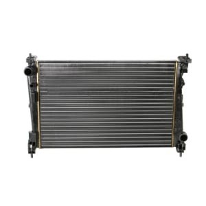 Radiator, racire motor NISSENS