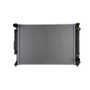 Radiator, racire motor NISSENS