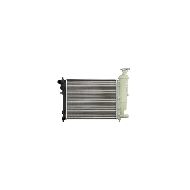 Radiator, racire motor NISSENS