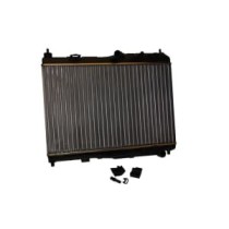 Radiator, racire motor NISSENS