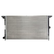 Radiator, racire motor NISSENS