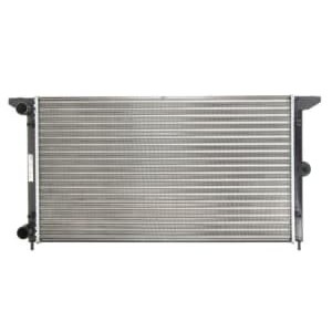 Radiator, racire motor NISSENS