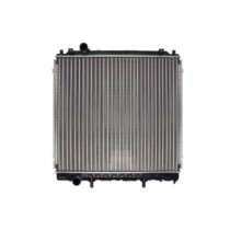 Radiator, racire motor NISSENS