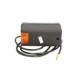 Semnalizator WAS Stanga Fata LED/P21W Lampa Indicator Alb/Portocaliu Lumini Parcare 12V/24V