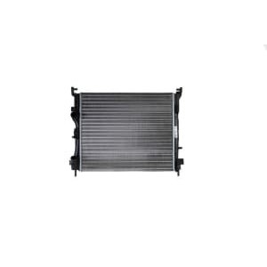 Radiator, racire motor NISSENS