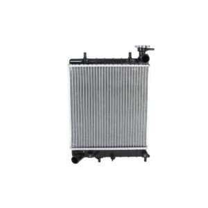 Radiator, racire motor NISSENS