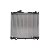 Radiator, racire motor NISSENS