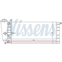 Radiator, racire motor NISSENS