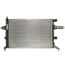 Radiator, racire motor NISSENS