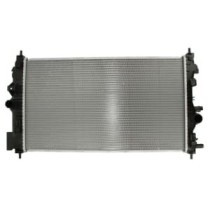 Radiator, racire motor NISSENS