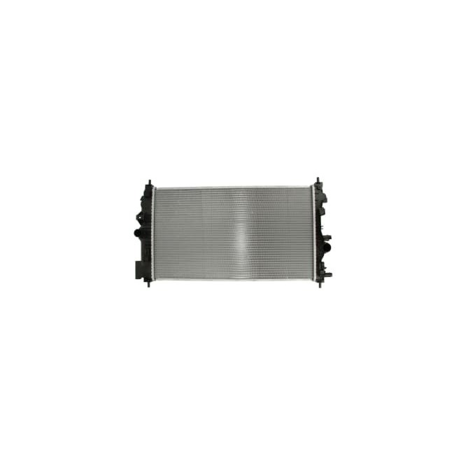 Radiator, racire motor NISSENS