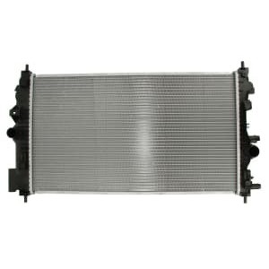 Radiator, racire motor NISSENS