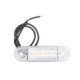 Lumina de clarificare LED Alb 12/24V Dreapta/Stanga WAS