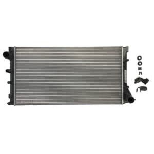 Radiator, racire motor NISSENS