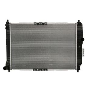 Radiator, racire motor NISSENS