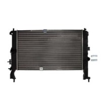 Radiator, racire motor NISSENS