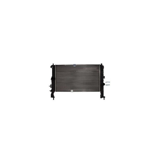 Radiator, racire motor NISSENS