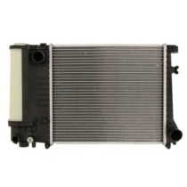 Radiator, racire motor NISSENS