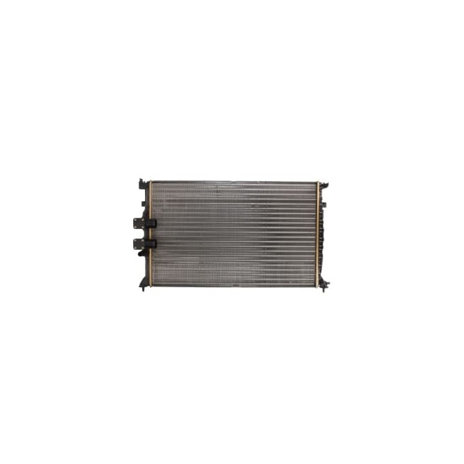 Radiator, racire motor NISSENS