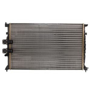 Radiator, racire motor NISSENS