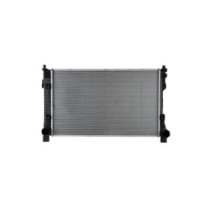 Radiator, racire motor NISSENS