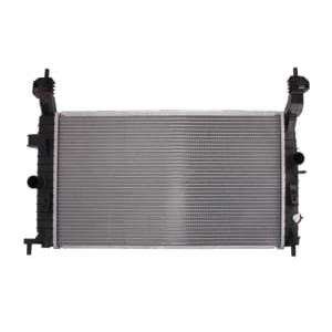 Radiator, racire motor NISSENS