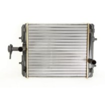 Radiator, racire motor NISSENS