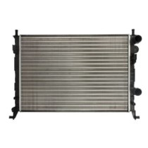 Radiator, racire motor NISSENS