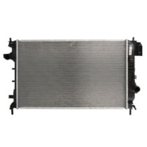 Radiator, racire motor NISSENS