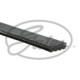 Curea transmisie caneluri GATES Multi-V-belt 4PK824 BMW 5 E60 E61 6 E63 E64 7 E65 E66 E67 SUZUKI SWIFT III 1.3-4.8 824 mm 14.2 mm 4 nervuri negru