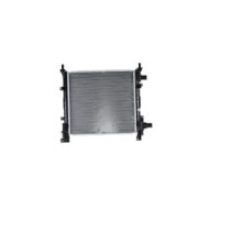 Radiator, racire motor NISSENS