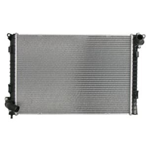 Radiator, racire motor NISSENS