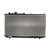 Radiator, racire motor NISSENS