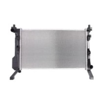 Radiator, racire motor NISSENS