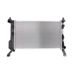 Radiator, racire motor NISSENS