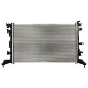 Radiator, racire motor NISSENS