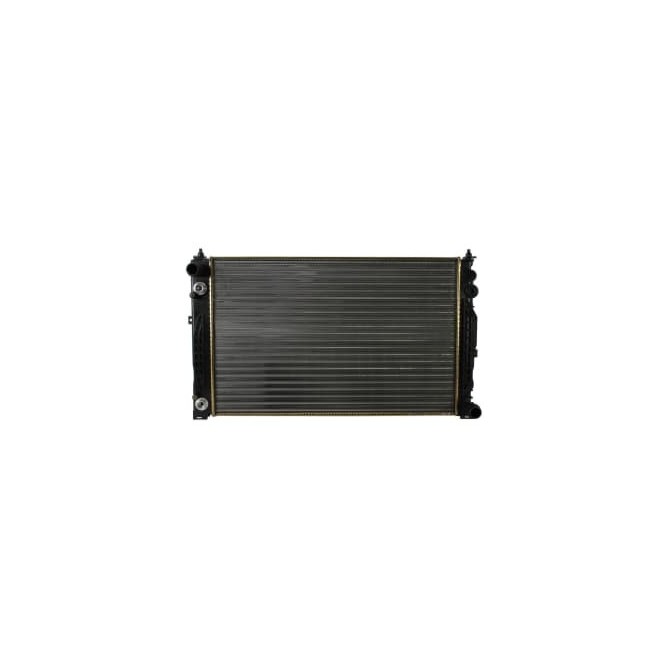 Radiator, racire motor NISSENS