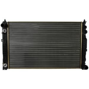 Radiator, racire motor NISSENS