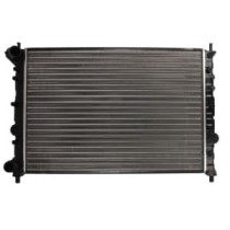 Radiator, racire motor NISSENS