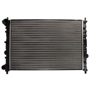 Radiator, racire motor NISSENS