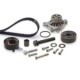 Set sincronizare curea scripete pompa apa GATES VW CRAFTER 2.5D 04.06-05.13 diametru 73 mm latime 26 mm 141 dinti