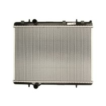 Radiator, racire motor NISSENS