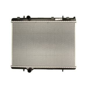 Radiator, racire motor NISSENS