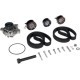 Set pompa apa curea dintata GATES VW CALIFORNIA T4 CAMPER LT 28-35 II TRANSPORTER IV 2.5D 09.95-07.06