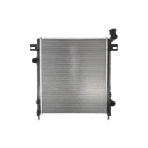 Radiator, racire motor NISSENS