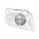 Stopuri spate Lampa Stanga Renault Megane II 1.5D-2.0D 09.03-12.09 P21/5W P21W 12V ECE Rosu Transparent 6 Functii